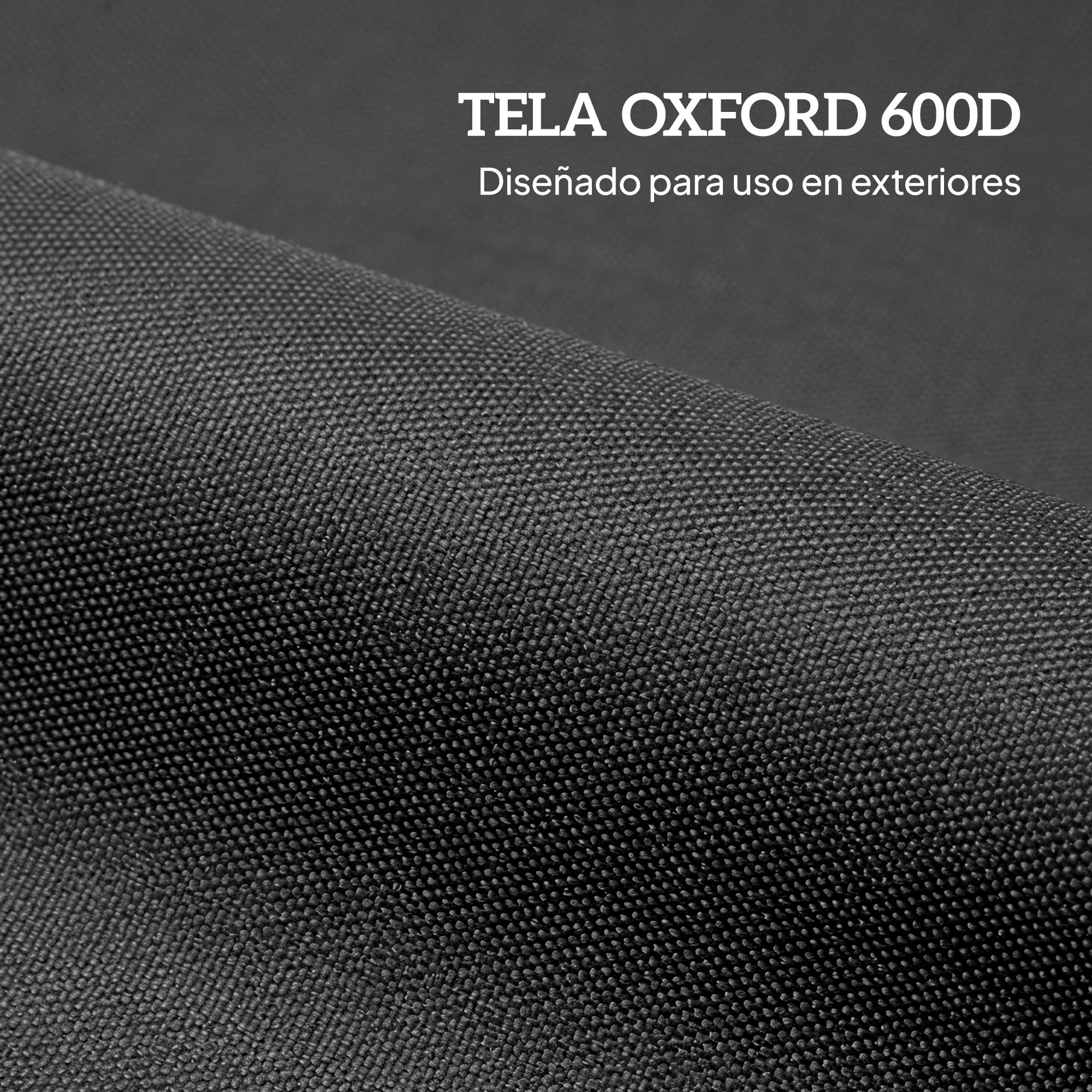 Pack 8 Pesos para Carpas, Bolsas de Pesos Pesas de Piernas para Cenador, Pabellón, Gazebo, de Tela Oxford 600D, Bolsas de Arena para Exteriores, sin Arena, Negro
