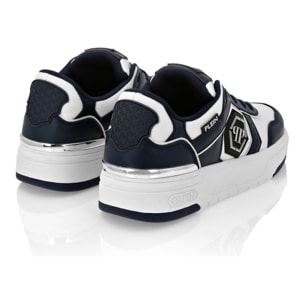 PHILIPP PLEIN Zapatillas bajas PREDATOR
