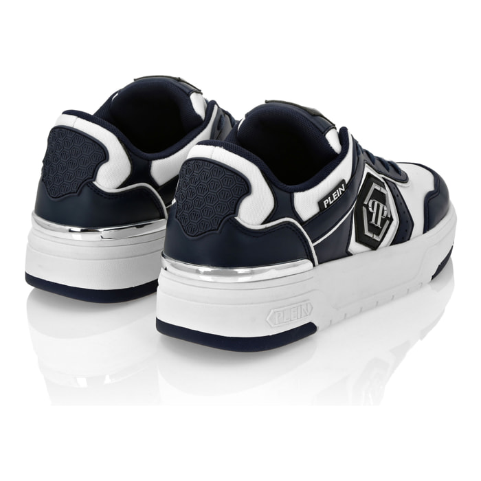 PHILIPP PLEIN Zapatillas bajas PREDATOR