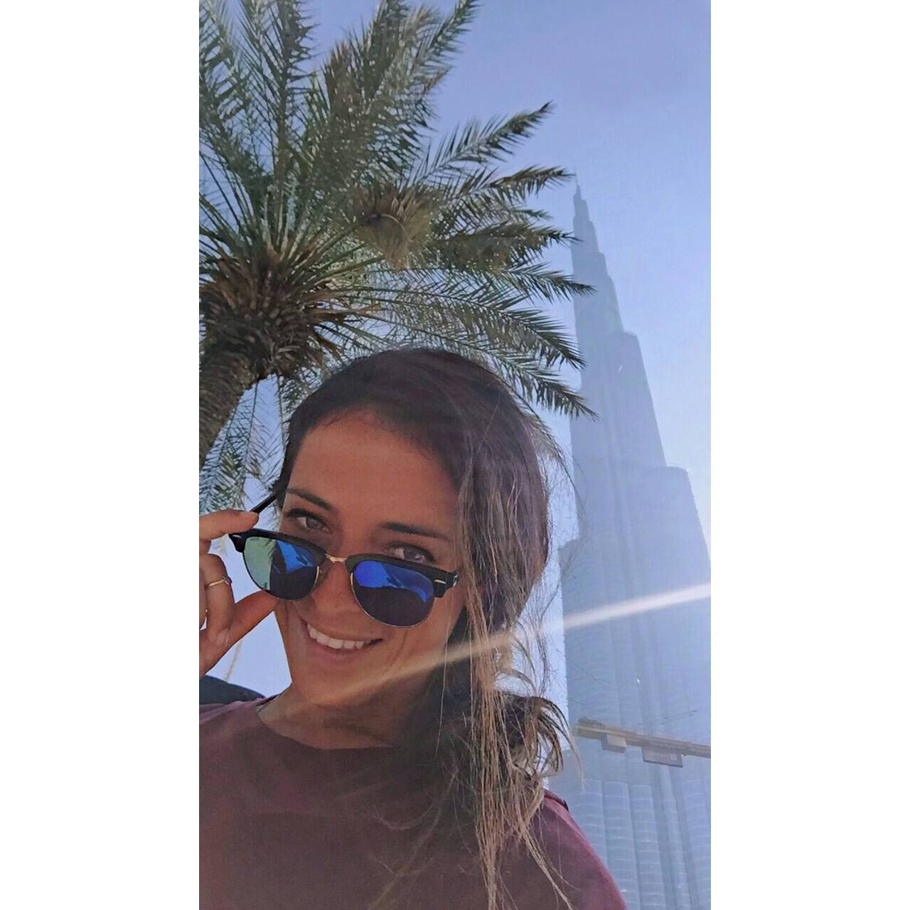 GAFAS DE SOL OCEAN LANEW de color Marron