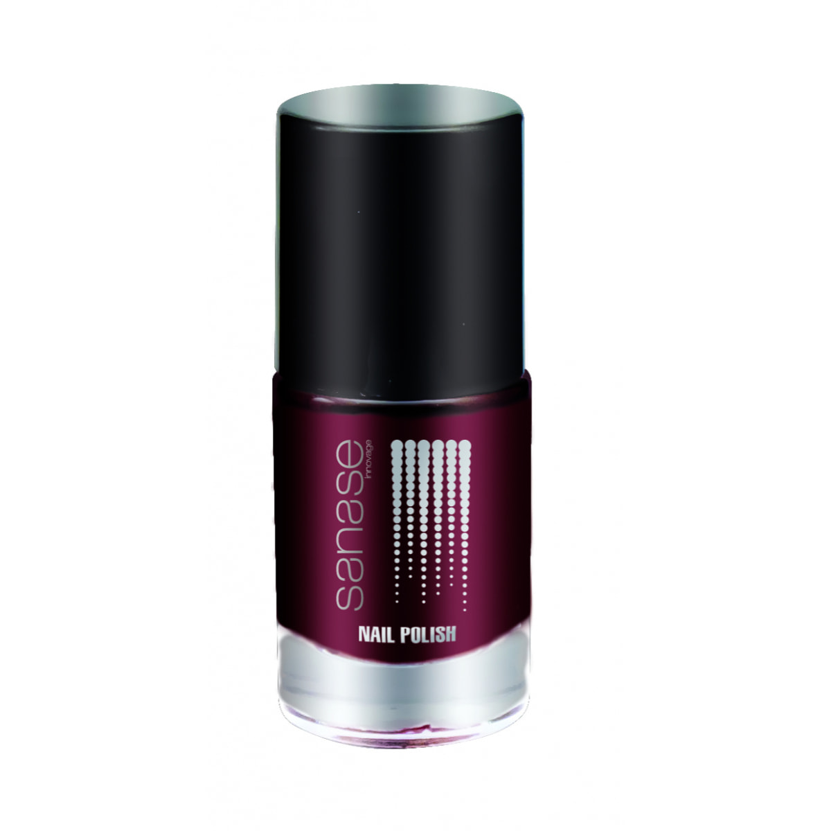 Smalto Metalic Cherry 10 Ml.