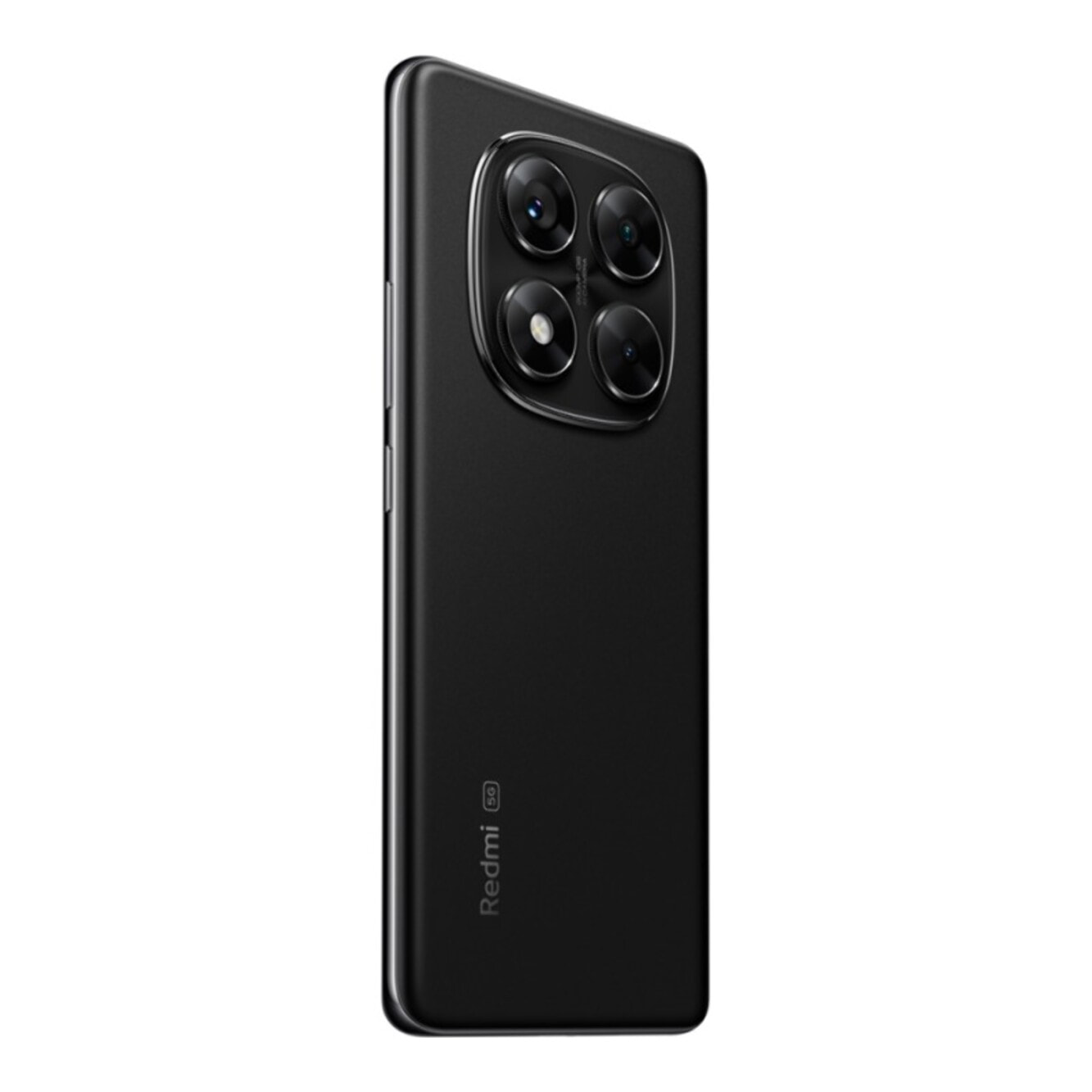 Xiaomi Redmi Note 14 Pro 5G 12GB/512GB Negro Versión Global