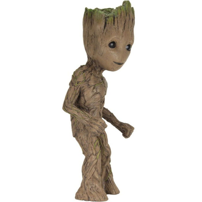 Infinity Saga Groot 30inch Foam Figura Statua Neca