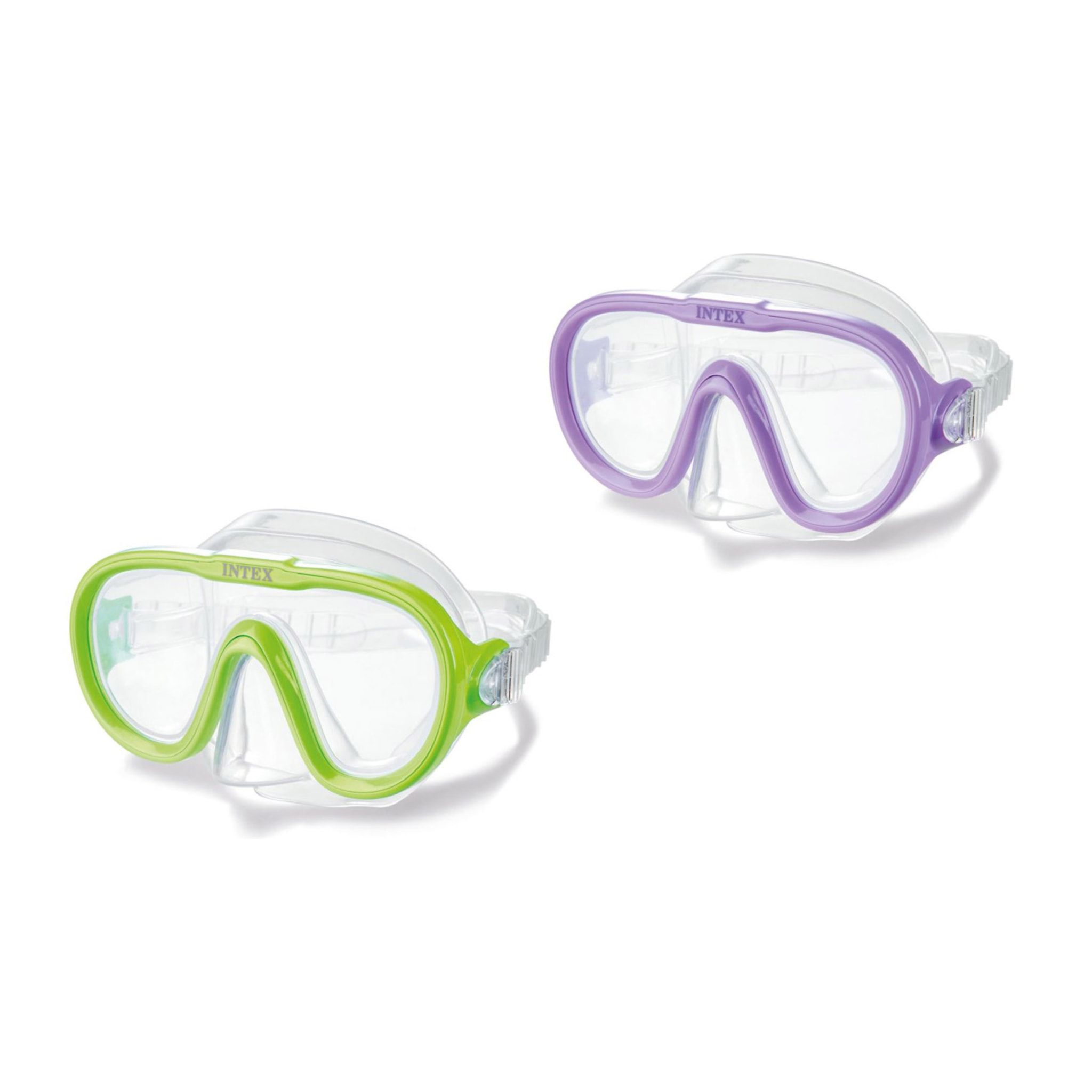 Intex Maschera Sea