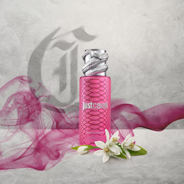 Bold Blossom - Brume Parfumée