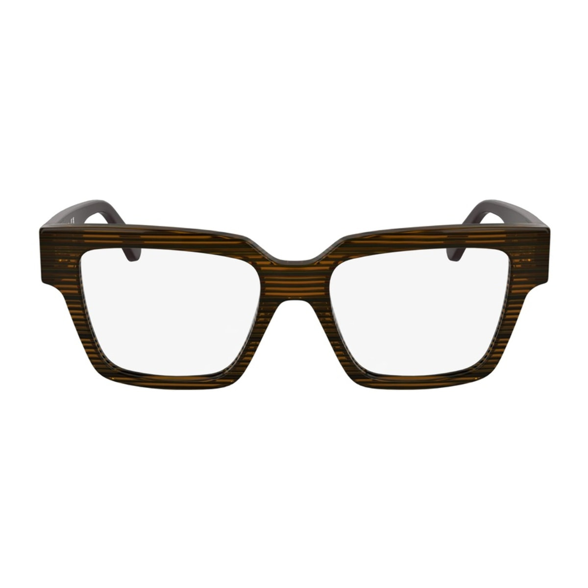 Gafas de Vista Karl Lagerfeld KL6196 212 de Acetato Unisex 53 mm