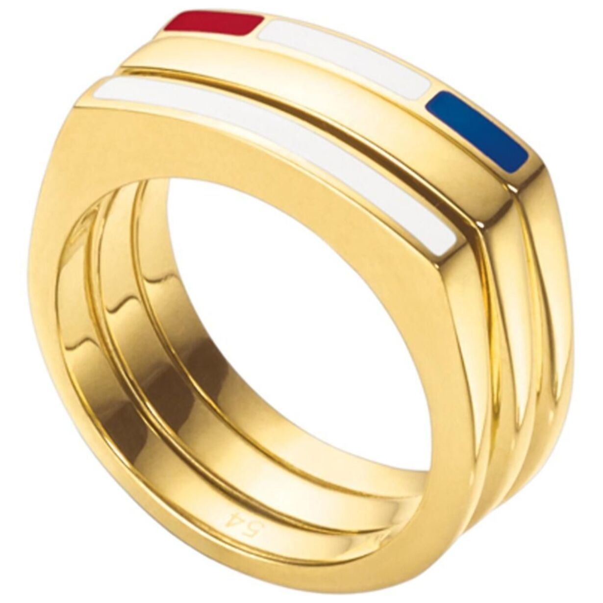 Anillo Tommy Hilfiger Mujer 2700581C