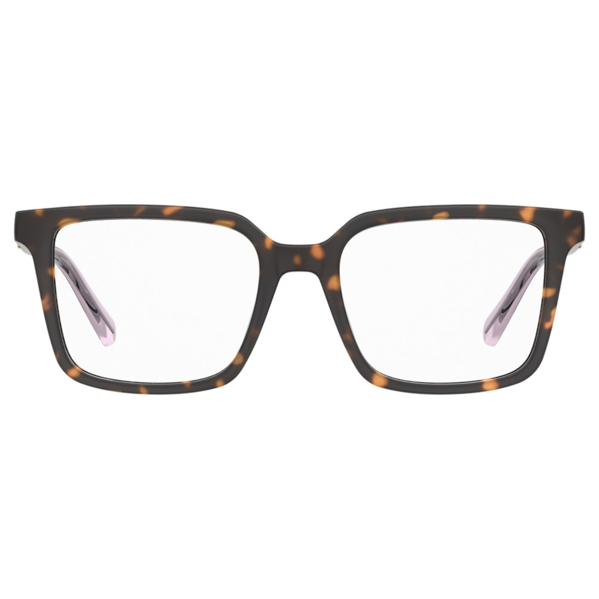 Gafas de Vista Love Moschino MOL682 086 de Tr90 Mujer 52 mm
