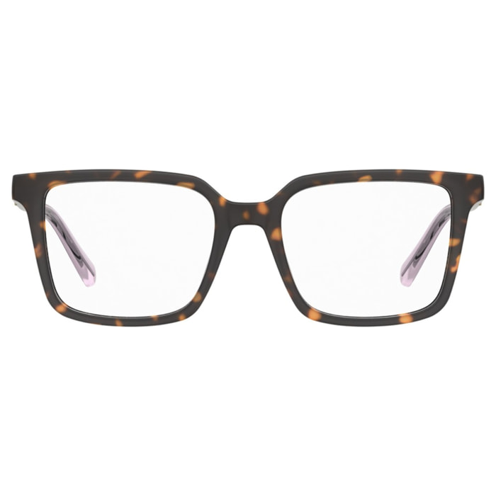 Gafas de Vista Love Moschino MOL682 086 de Tr90 Mujer 52 mm