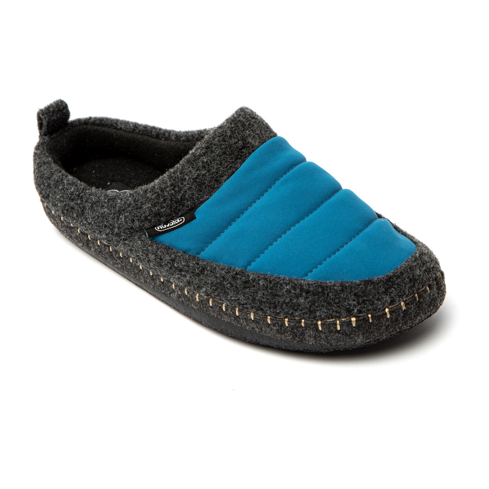 Zapatilla de casa ,Zueco New Wool