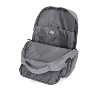 Zaino unisex Voron - Poliestere - Casual - 46.0 x 32.0 x 15.0 cm