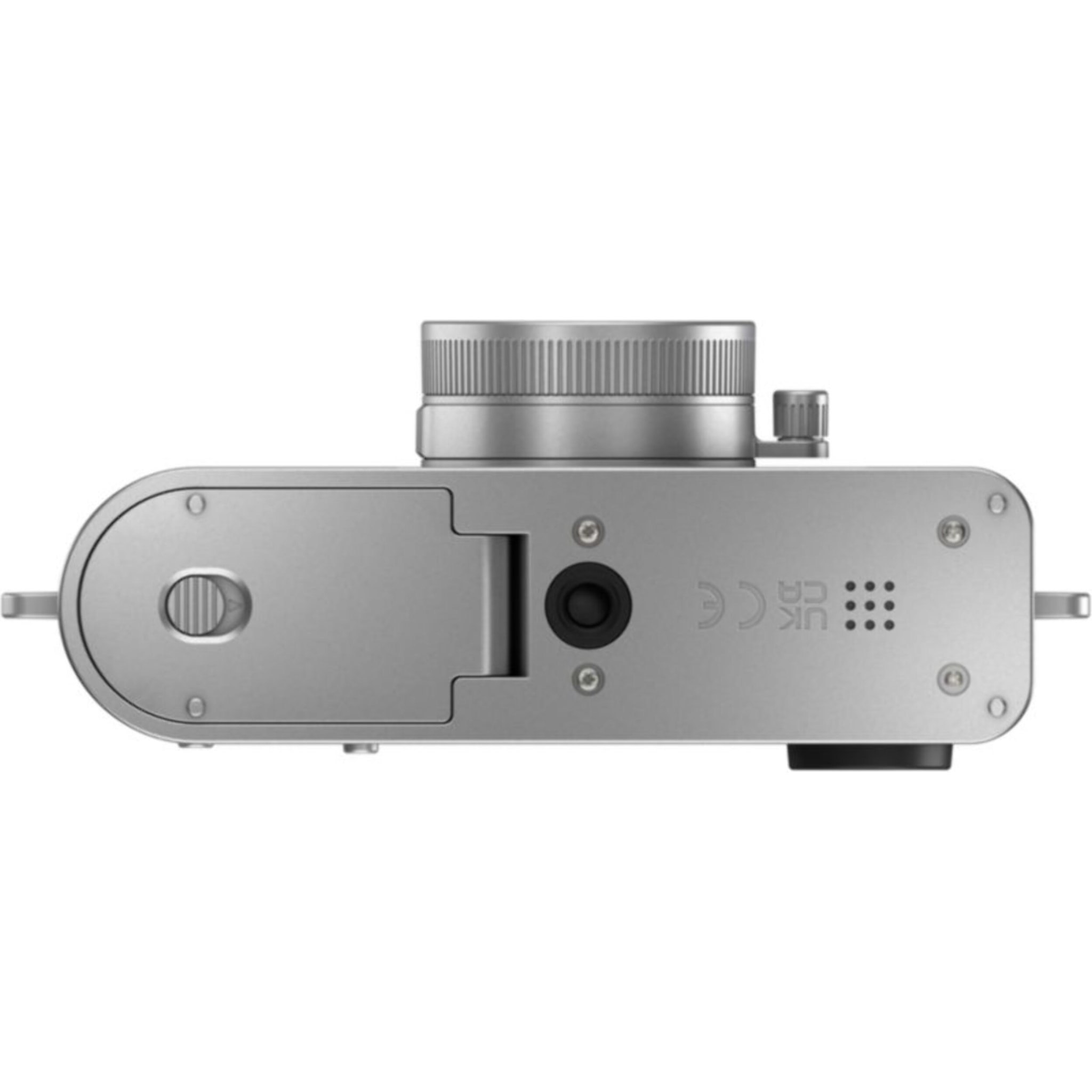 Appareil photo Compact FUJIFILM X half X-HF1 Silver