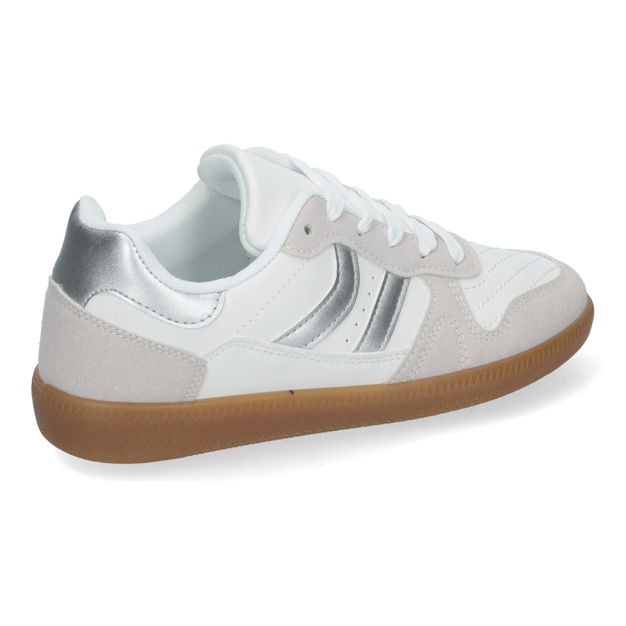 Zapatillas Casual para Mujer, Diseño Elegante, Suela Resistente