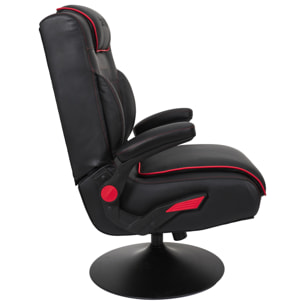 Fauteuil Relax Gamer Bemix