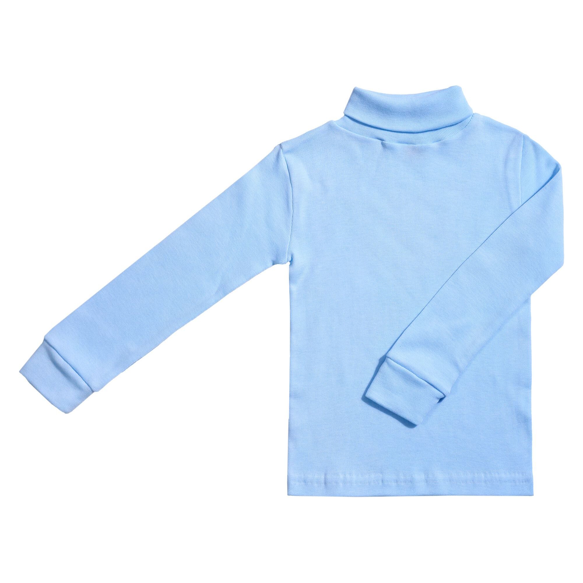 Cisne Niño Celeste Talla 10