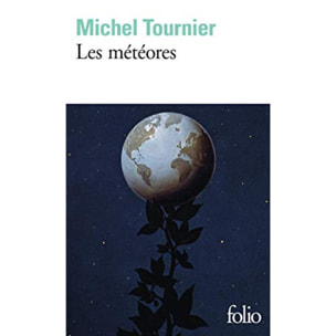 Tournier,Michel | Les Météores | Livre d'occasion