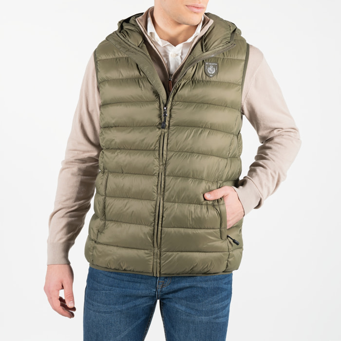 Giubbotto smanicato 100 gr