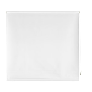 Estor Poliéster enrrollable opaco liso OPACARA BLANCO OPT PURLINE  W