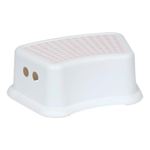 Marchepied Enfant Gamio 37x26x13 cm Blanc