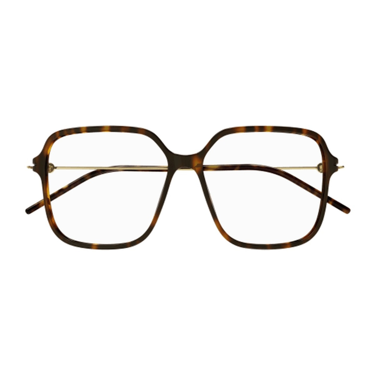 Gafas de Vista Gucci GG1271O-002 de Acetato Mujer 56 mm