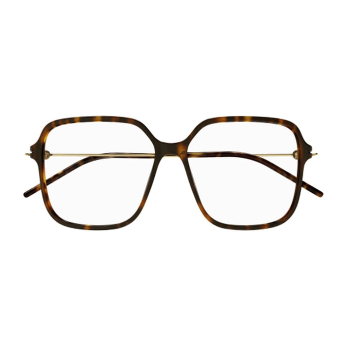 Gafas de Vista Gucci GG1271O-002 de Acetato Mujer 56 mm