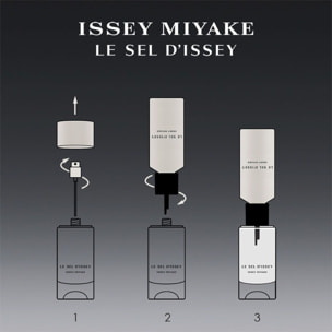 Le Sel D'Issey - Recharge Eau de Toilette