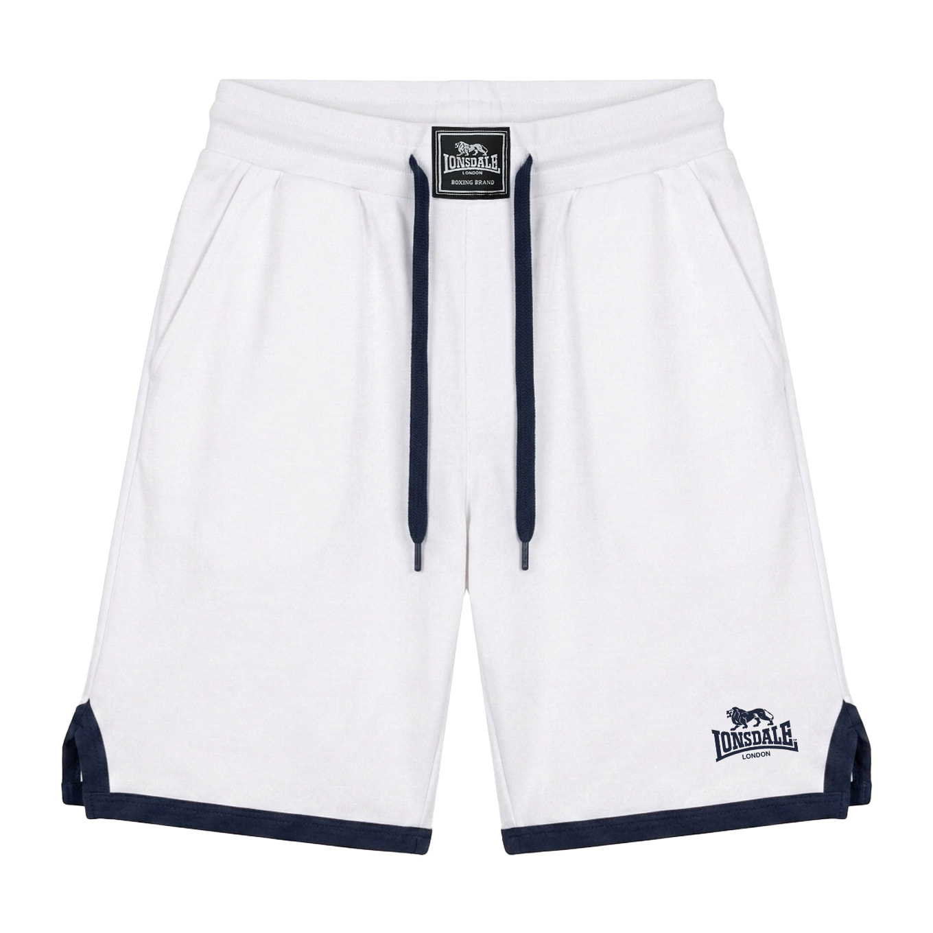 Pantaloncino Short Uomo LONSDALE Cotone
