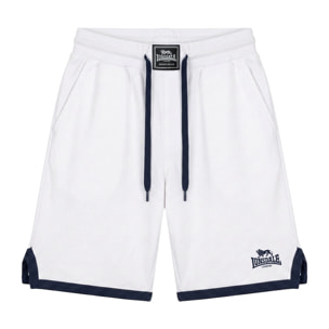 Pantaloncino Short Uomo LONSDALE Cotone