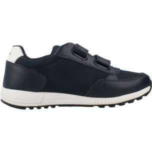 SNEAKERS GEOX J ALBEN B.