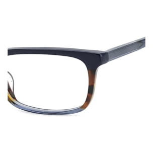 Gafas de Vista Fossil FOS 7187 PJP de Acetato Hombre 54 mm