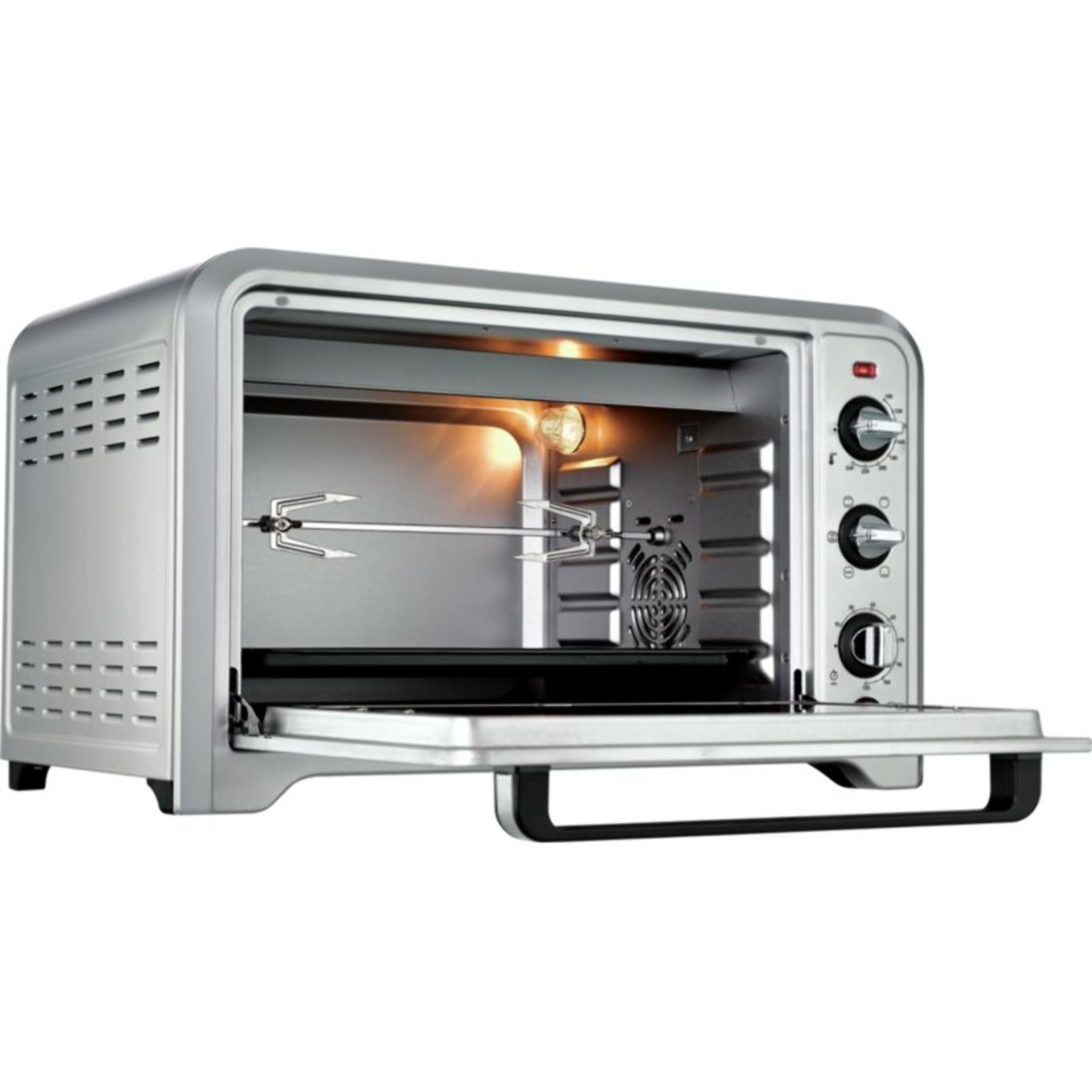 Mini four MOULINEX OX485E10