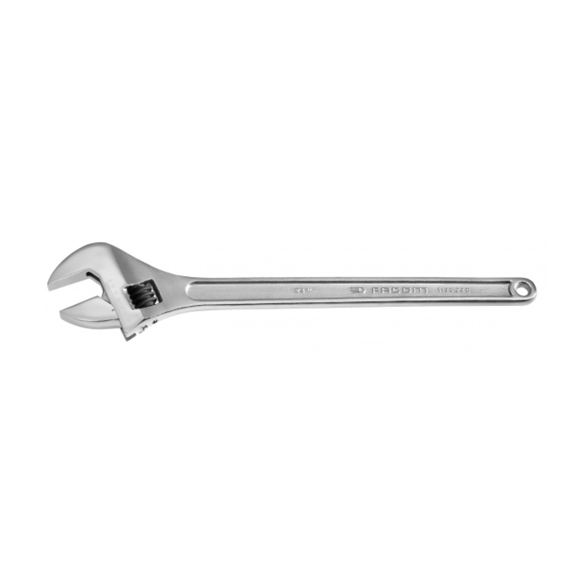 Clé à molette 24 FACOM 62 mm - 113C.24C