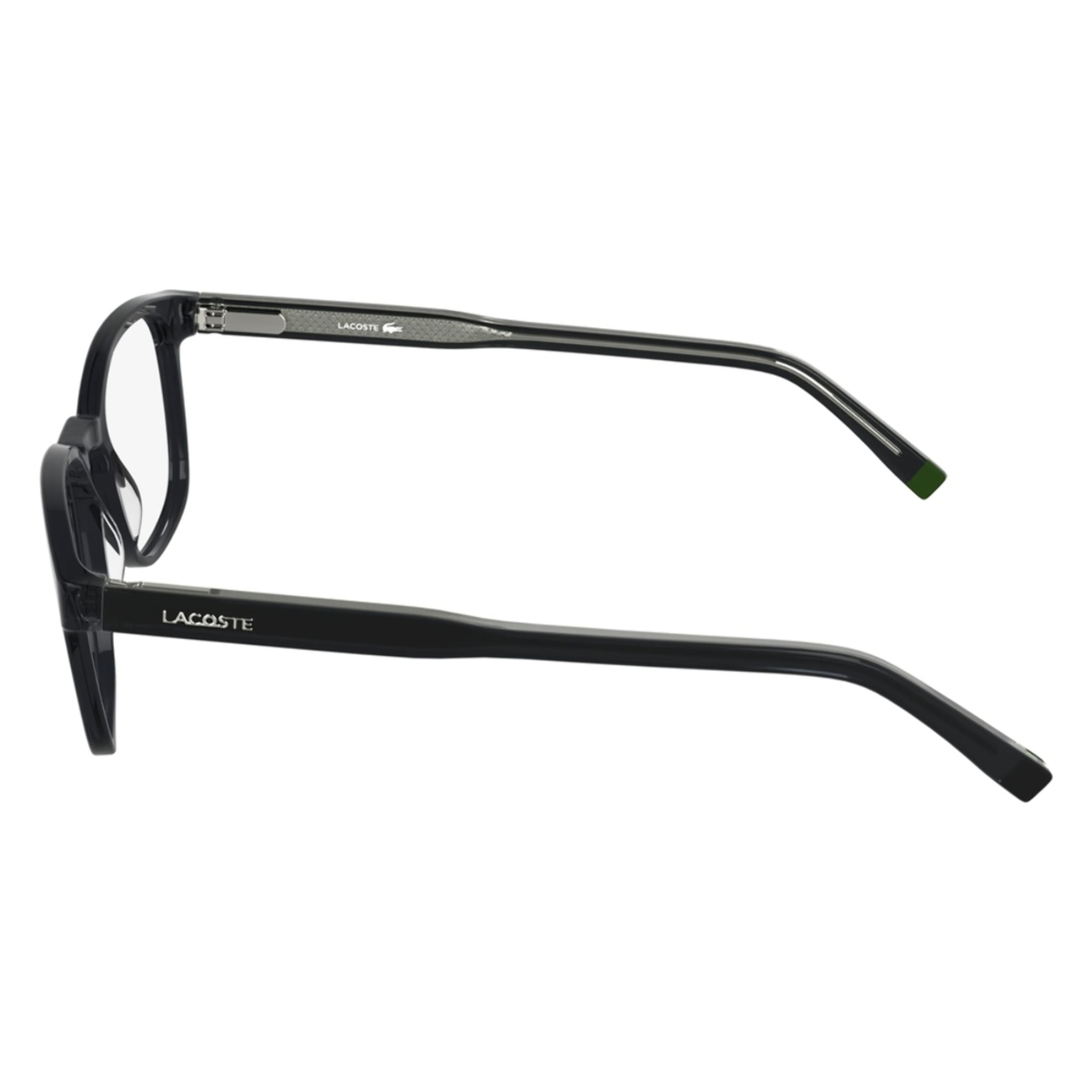 Gafas de Vista Lacoste L2964 N 001 de Acetato Inyectado Hombre 51 mm