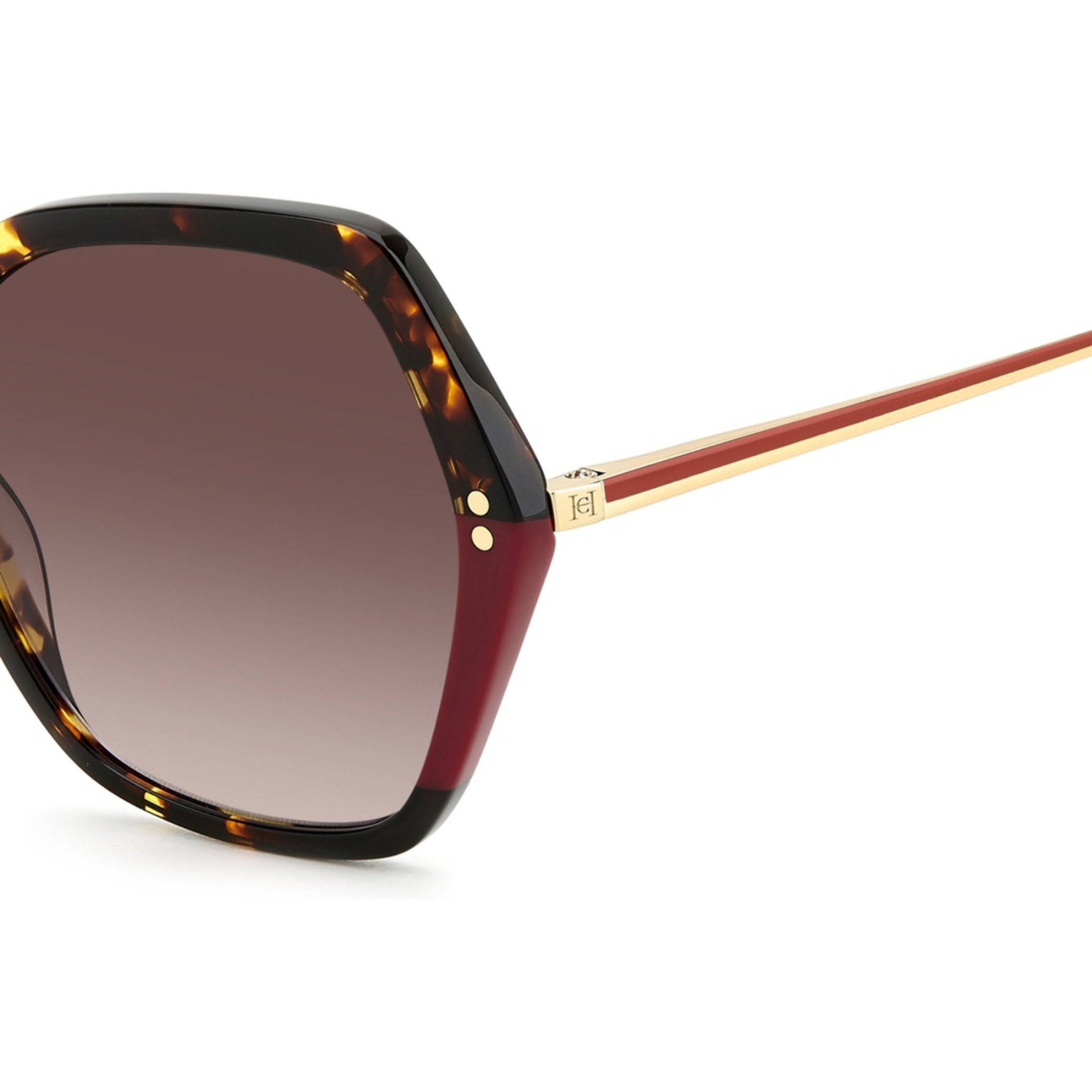 GAFAS DE SOL CAROLINA HERRERA HER 0185/S O63