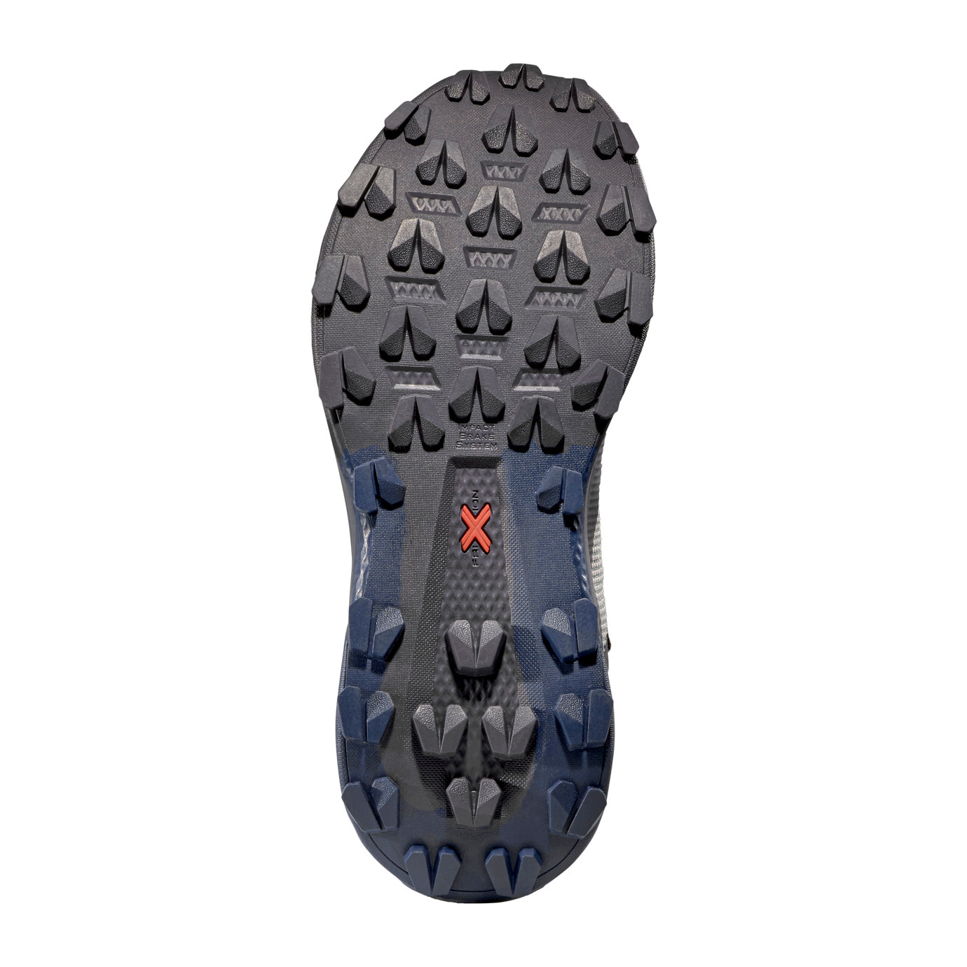 Prodigio Hike Goretex Mujer Zapatillas Trekking