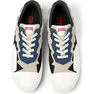CAMPER Camaleon Safa - Zapatillas Sneakers Multicolor Hombre