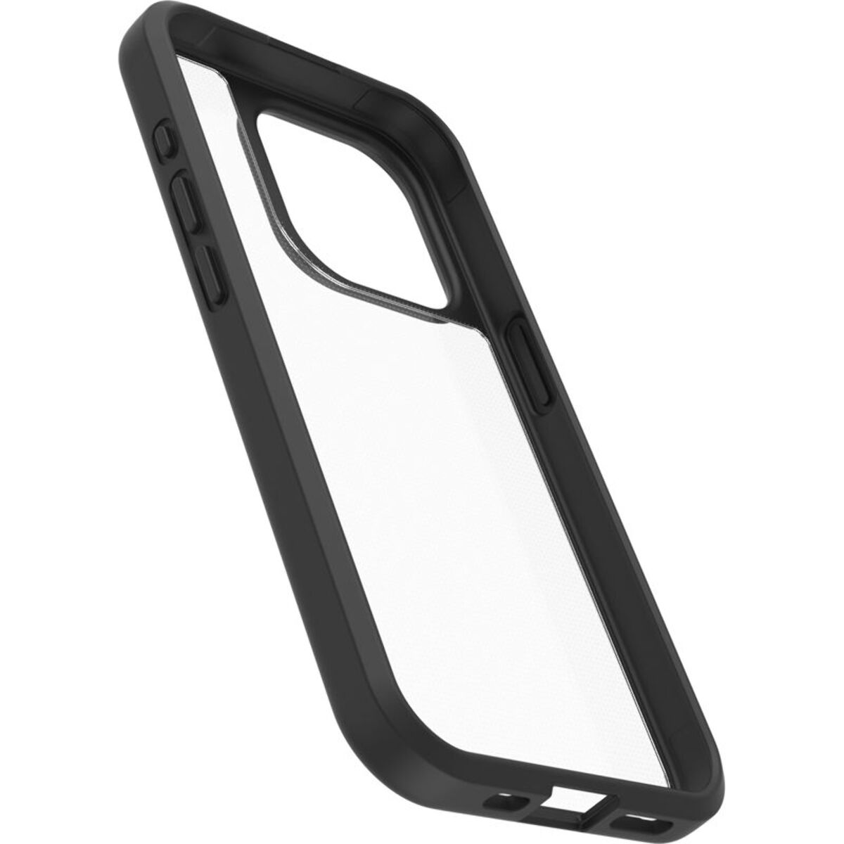 Coque OTTERBOX iPhone 15 Pro React Black