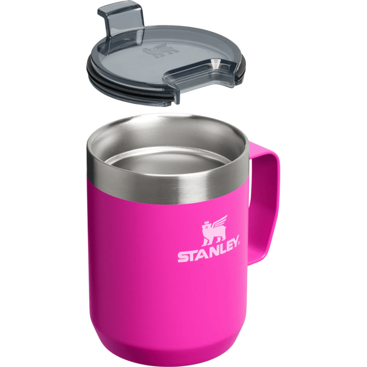 Taza isotermica - 0,23L - EVERYDAY CAMP MUG - Violet Blossom