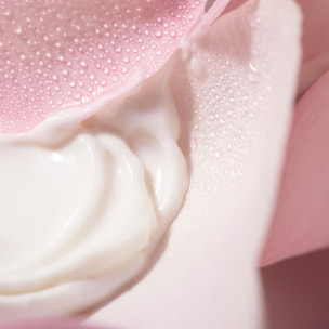 Very Rose - Lait Corps Hydratant Apaisant | 24H*