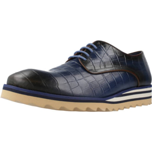 DERBIES - OXFORD KEEP HONEST 0329KH