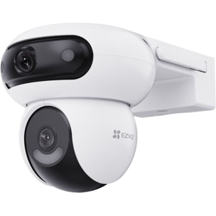 Caméra de surveillance EZVIZ H90 - Double optique 2K+ motorisée