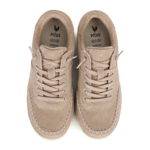 Zapatillas Ocala Beige