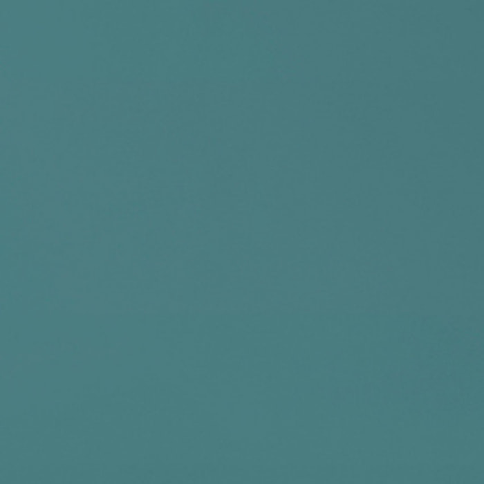 Abattant uni wood slim double avec descente assistée - Bleu Foncé