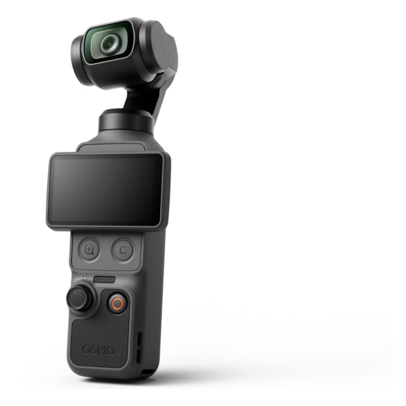 Caméra sport DJI Osmo Pocket 4 Standard Combo