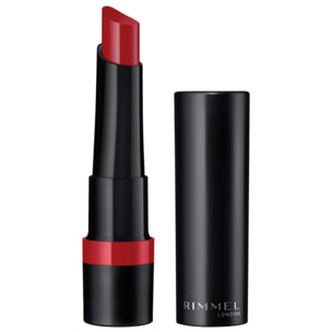 Rimmel - Rouge À Lèvres - Lasting Finish Extrême - 520 Dat Red - 2,3Gr