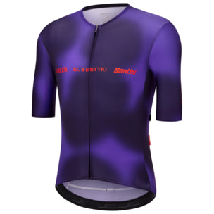 La Vuelta - Maglia Angliru - Print - Unisex