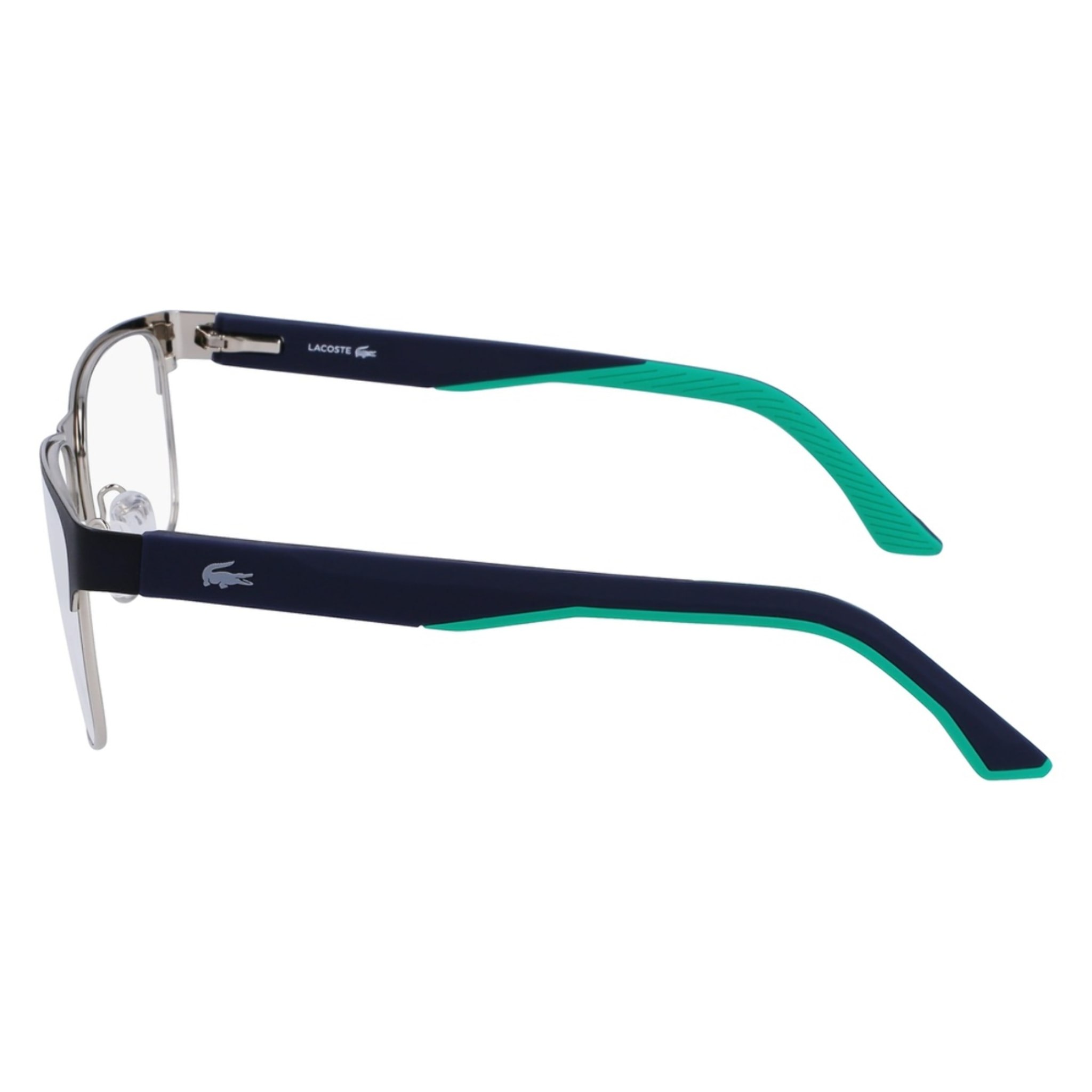 Gafas de Vista Lacoste L2291 N 414 54 de Metal Hombre