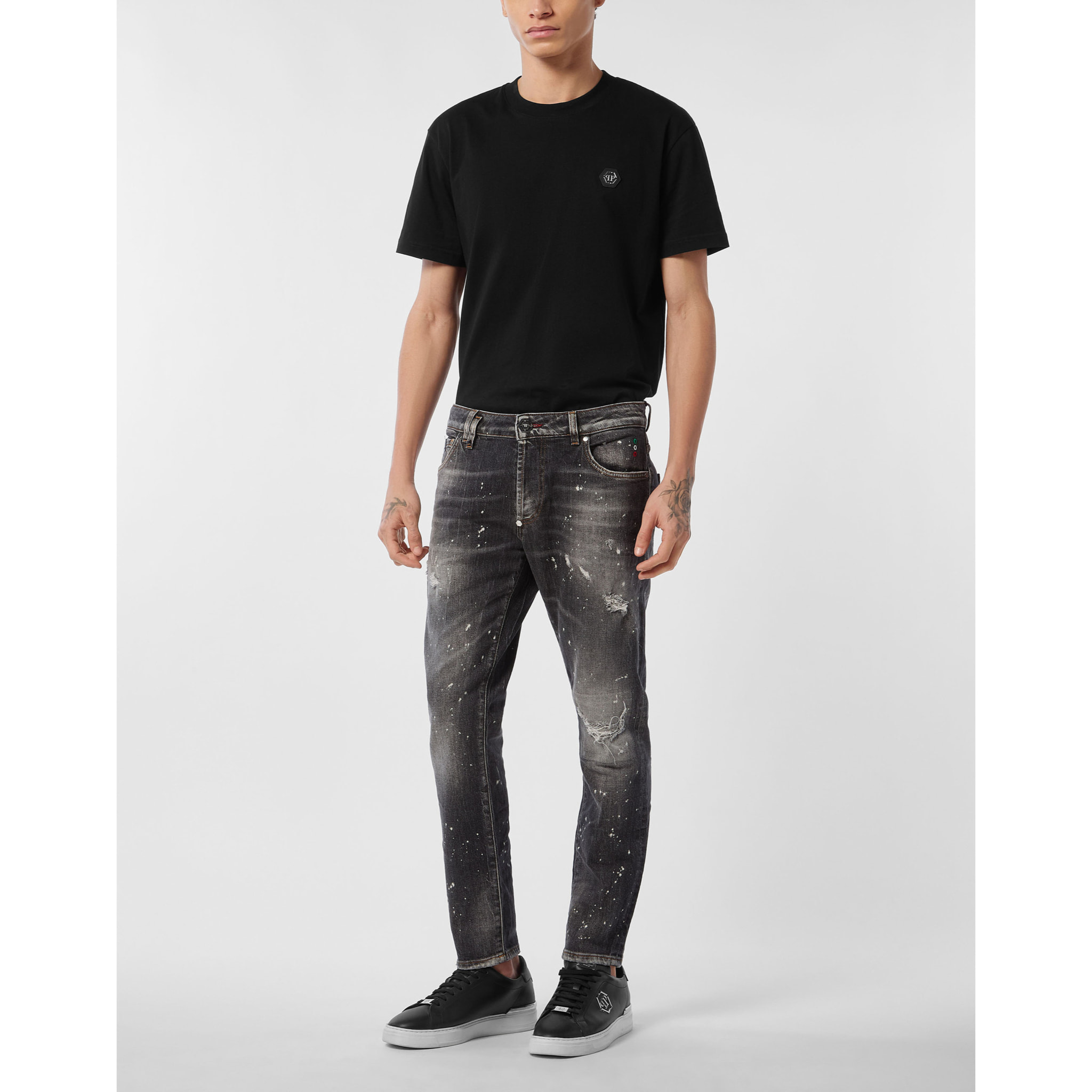 PHILIPP PLEIN Skinny