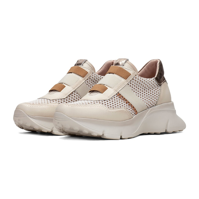Deportivo Hawai Crema 5 cm