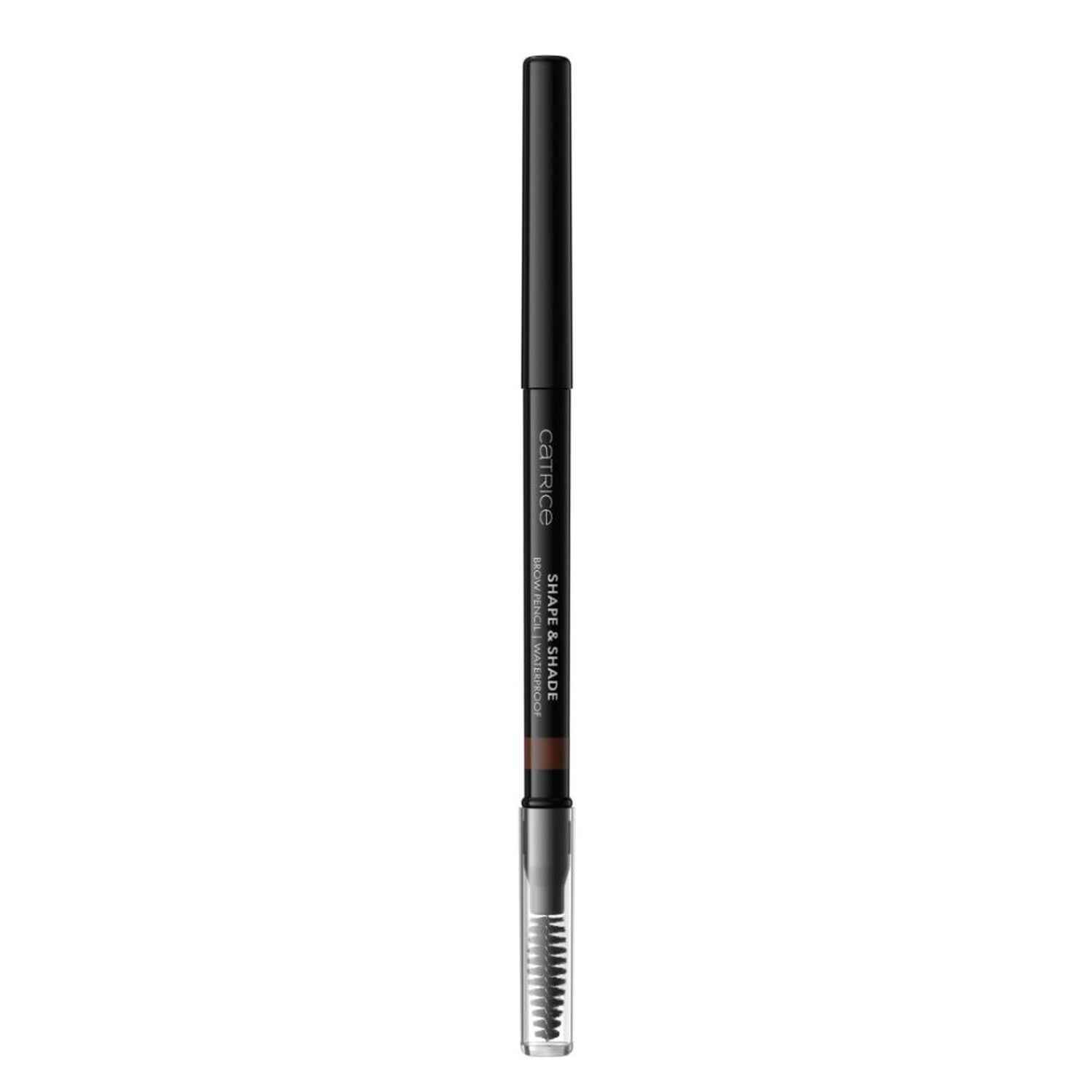 Shape&Shade - Crayon Sourcils Waterproof Longue Tenue